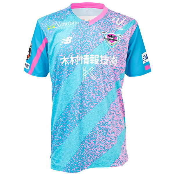 楽天市場】ニューバランス 2025 サガン鳥栖 FP1st レプリカ