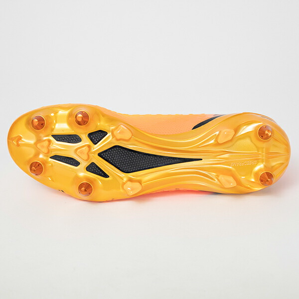 シューズドライヤープレゼント】アディダス エックス スピードポータル