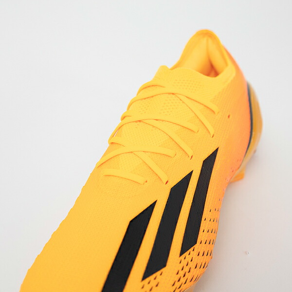 アディダス エックス スピードポータル .1 SG 大人用 サッカースパイク シューズドライヤープレゼント】アディダス エックス スピードポータル