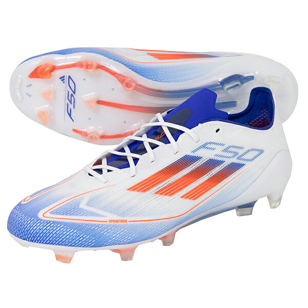 【楽天市場】アディダス F50 ELITE HG/AG ジャパン 大人用 サッカースパイク adidas IF1312 : フットボールパーク  楽天市場店