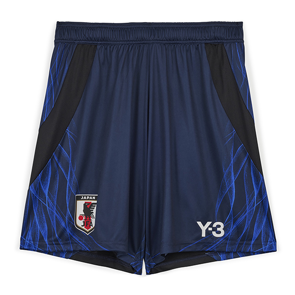 U22選抜　選手支給adidas サッカーシャツ＆ショーツ セット adidas キッズ アディダス サッカー日本代表 2024 ホーム