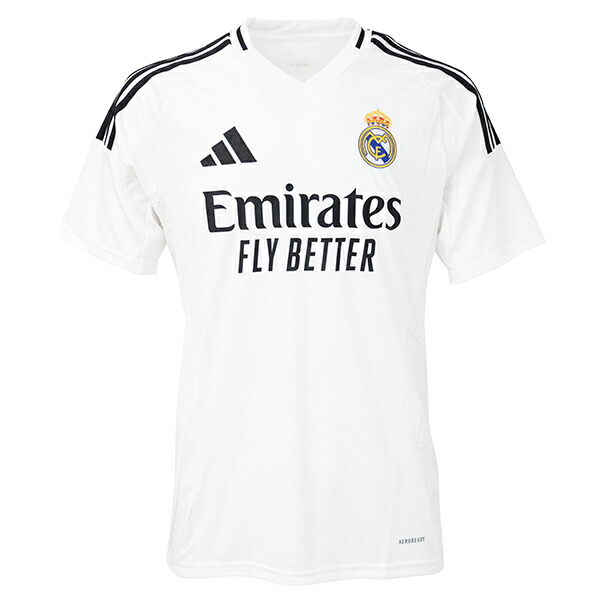 adidas レアル・マドリード RONALDO 9 シャツ