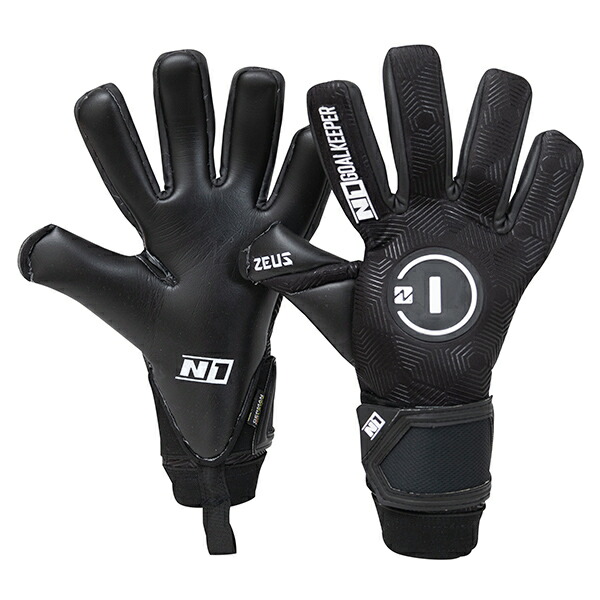 楽天市場】【グローブケースプレゼント】N1 HORUS 2.0 BLACK II 大人用