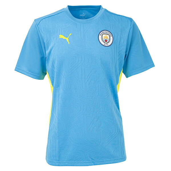 PUMA プーマ 24/25 マンチェスター・シティ MCFC アウェイ