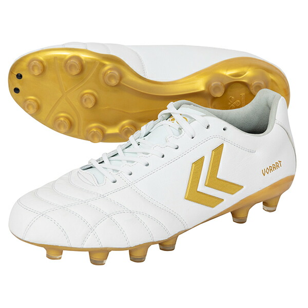 ☆新品☆hummel(ヒュンメル)ヴォラート2 WIDE LIMITED☆ 楽天市場】ヒュンメル ヴォラート 2 WIDE 大人用 サッカー