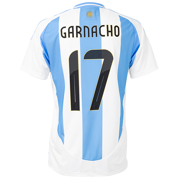 GARNACHO ガルナチョ サイン入りジャージ　アルゼンチン代表 GARNACHO ガルナチョ サイン入りジャージアルゼンチン代表