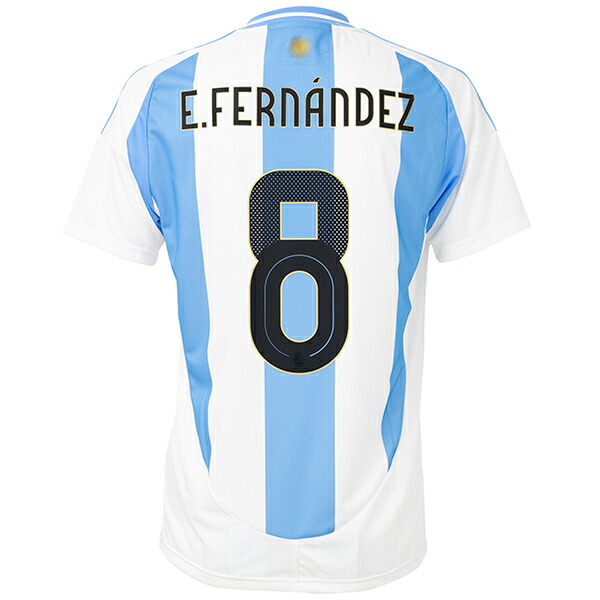 楽天市場】【スピード出荷】アディダス 2024 アルゼンチン代表 #9