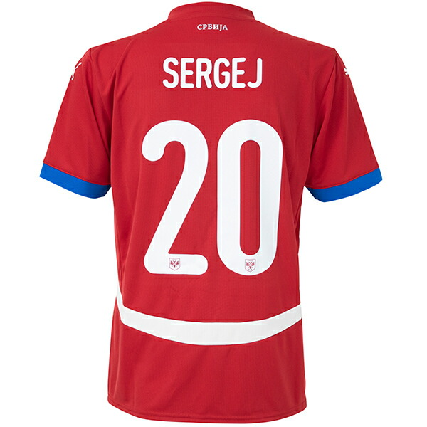 楽天市場】【スピード出荷】プーマ 2024 OFB オーストリア代表 #9