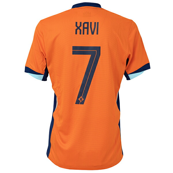 楽天市場】ナイキ 2024 KNVB オランダ代表 ホームレプリカ