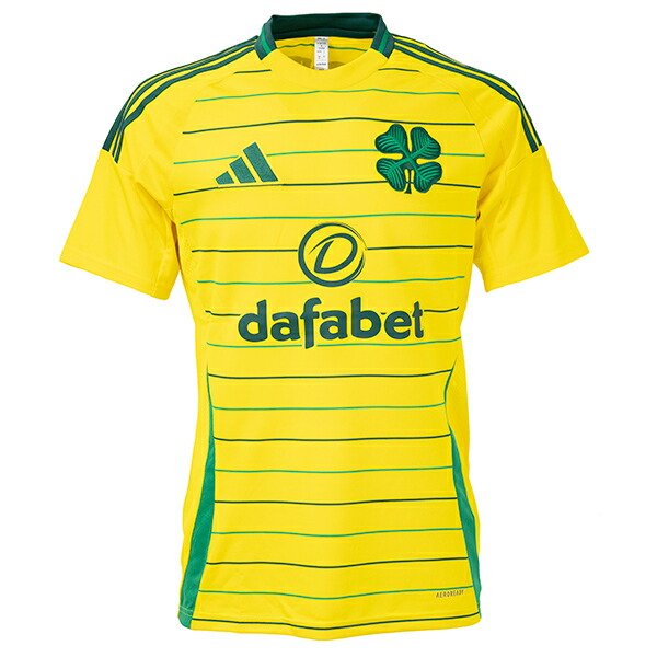 正規品新品☆セルティックFC23/24アウェイユニフォームMサイズ☆adidas 正規品新品☆セルティックFC23/24アウェイユニフォームMサイズ