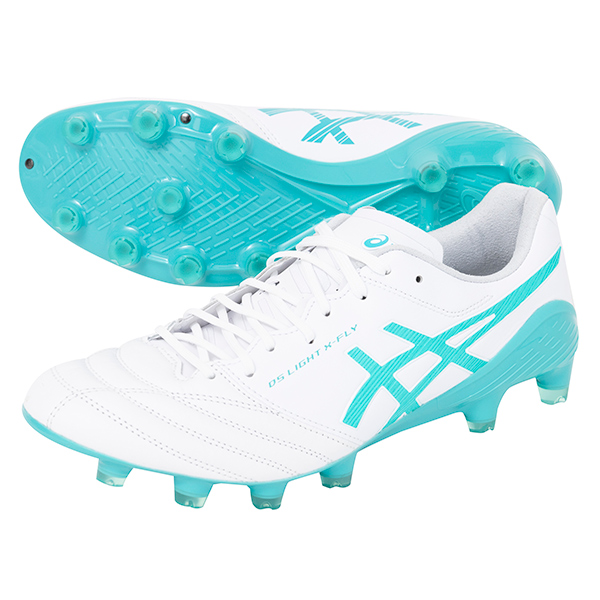 サッカースパイク　27センチ 楽天市場】アシックス DS LIGHT X-FLY 5 大人用 サッカー