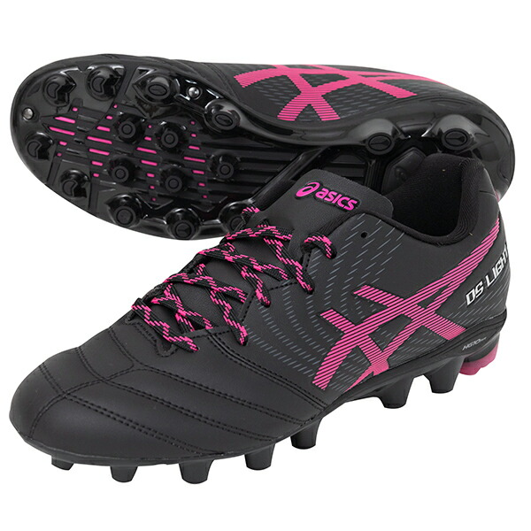サッカースパイク 27 楽天市場】アシックス DS LIGHT X-FLY 5 大人用 サッカー