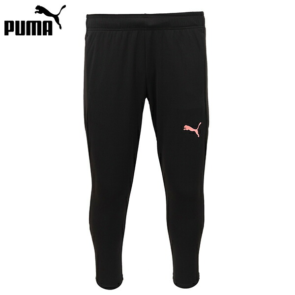 Puma レディース パンツsample試供品 633371 03 Mサイズ 楽天市場】プーマ 7分丈 パンツ レディース PUMA トレーニング 3