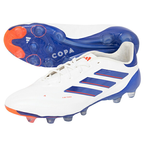楽天市場】アディダス コパ アイコン II PRO HG JAPAN 大人用