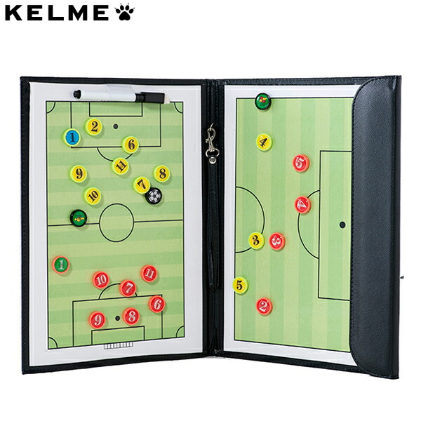 楽天市場】ヒュンメル タクティスボード サッカー用 作戦盤 hummel