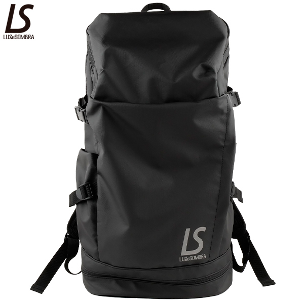 楽天市場】ルースイソンブラ LUZ ACTIVE 2WAY BAG サッカー