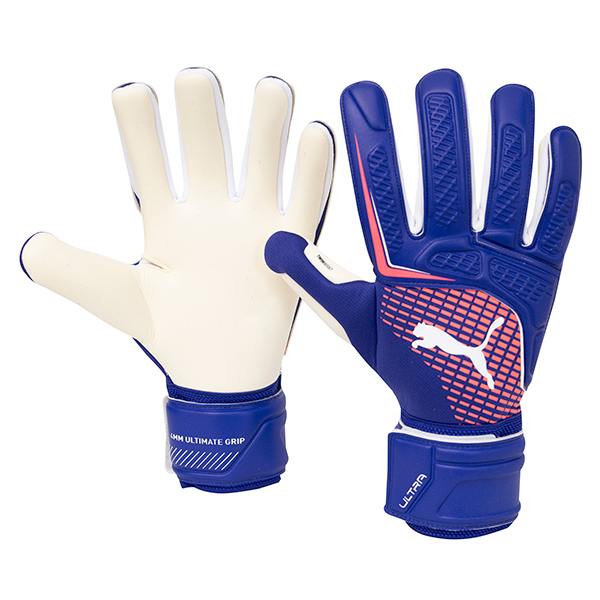 PUMA プーマ ウルトラ アルティメット HYBRID 大人用 サッカー
