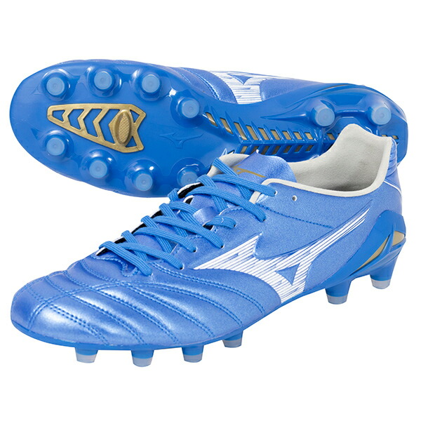 楽天市場】ミズノ モナルシーダネオ 3 PRO JR ジュニア用 サッカー