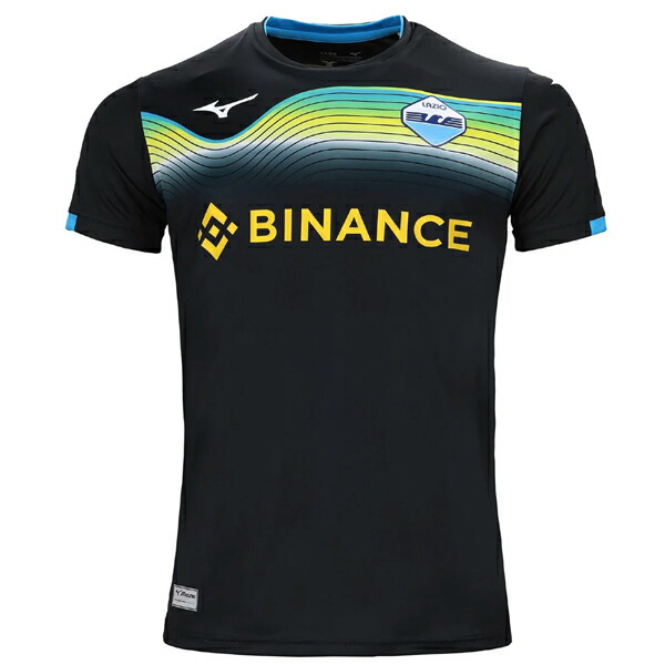 楽天市場】ミズノ 25-26 ラツィオ ホームレプリカユニフォーム 大人用