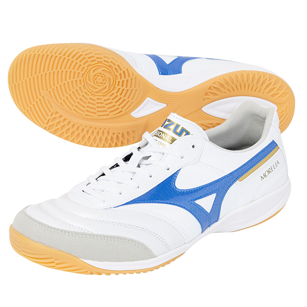 楽天市場】ミズノ モレリア SALA JAPAN IN 大人用 フットサル