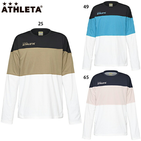 楽天市場】アスレタ グラフィックプラロンT 大人用 サッカー