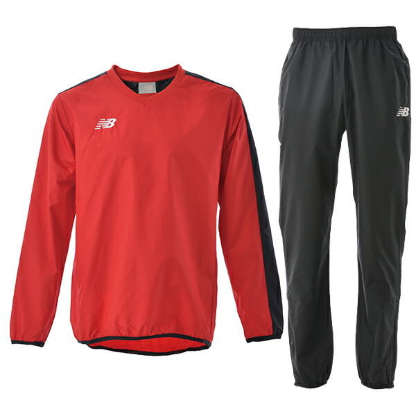 楽天市場】ニューバランス ピステジャケット パンツ 大人用 サッカー