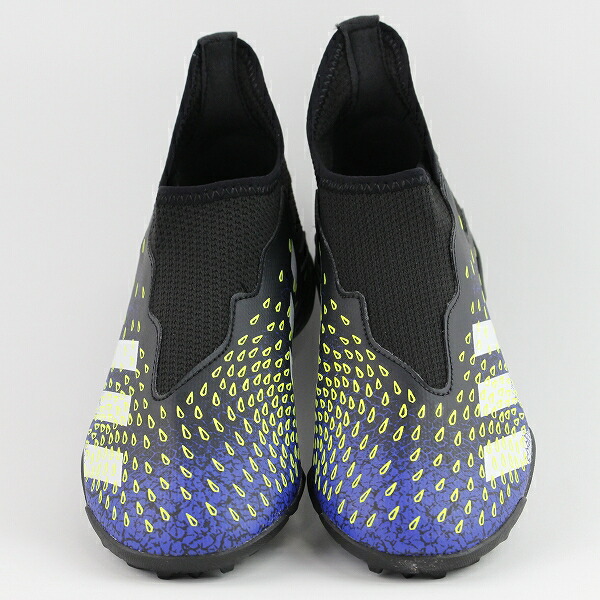 楽天市場 アディダス プレデターフリーク 3 Ll Tf J ジュニア サッカートレーニングシューズ Adidas Fy0997 フットボールパーク 楽天市場店