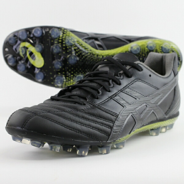 楽天市場 アシックス Ds Light Ag Le Dsライト Ag Le 大人用 サッカースパイク 人工芝対応 Asics 1103a030 001 フットボールパーク 楽天市場店