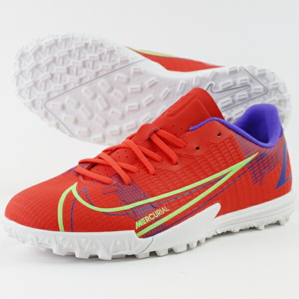 楽天市場 ナイキ Jr ヴェイパー 14 アカデミー Tf ジュニア サッカートレーニングシューズ Nike Cv02 600 フットボールパーク 楽天市場店
