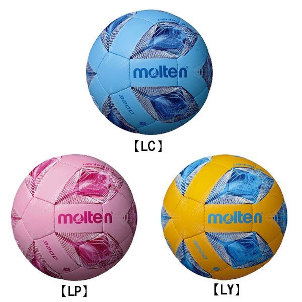 モルテン ヴァンタッジオ 30 3号球 ジュニア サッカーボール Molten F3a30 新発売