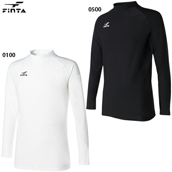 FINTA ボンディングジャケット FT3019 FINTA フィンタ サッカー フード付き ボンディング ジャケット FT3019