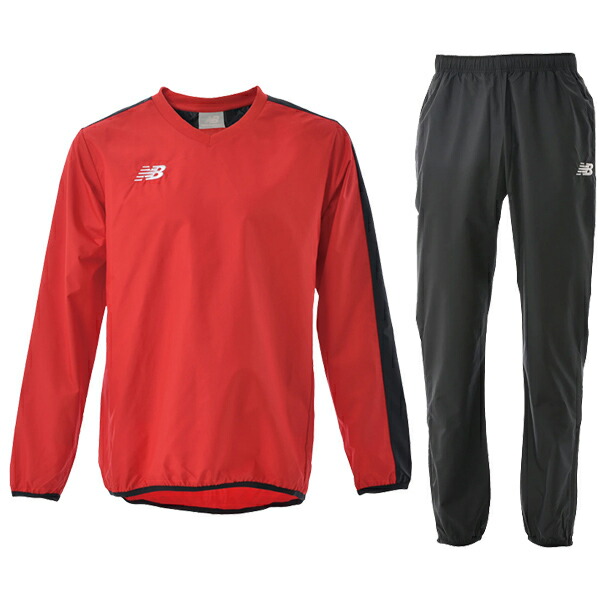 楽天市場】ニューバランス ピステジャケット パンツ 大人用 サッカー