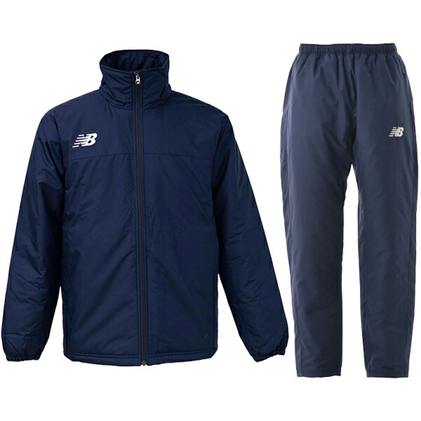 楽天市場】ニューバランス ウィンドアップジャケット パンツ