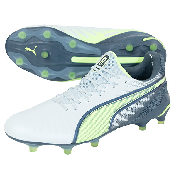楽天市場】プーマ キング アルティメット Pele FG/AG(LONG PILE