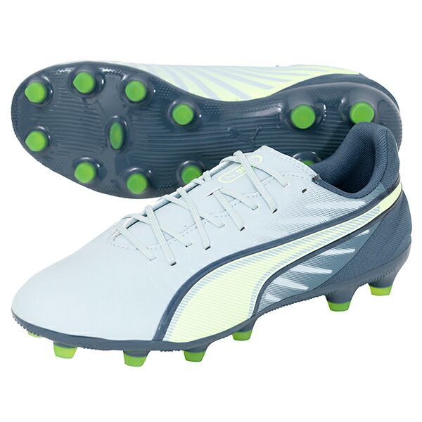 楽天市場】プーマ キング マッチ ワイド HG/AG 大人用 サッカー