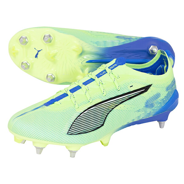 楽天市場】プーマ ウルトラ 5 アルティメット FG 大人用 サッカー