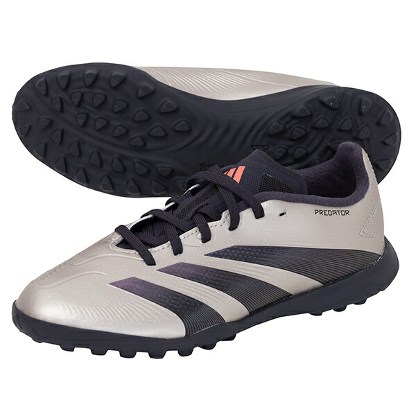 ※6/30まで期間限定！アディダス プレデターフリーク + FG 楽天市場】アディダス サッカー トレーニングシューズ ジュニア