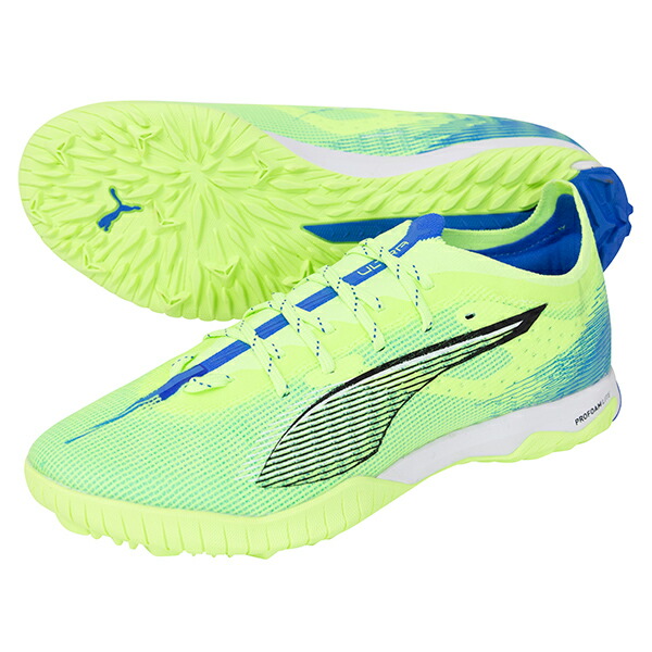 プーマ ウルトラ 5 プロ CAGE 大人用 サッカー トレーニングシューズ puma 107889-03｜フットボールパーク 店