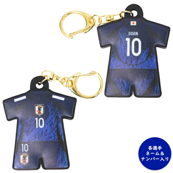 楽天市場】サッカー 日本代表 プレーヤーズアクリルスタンド