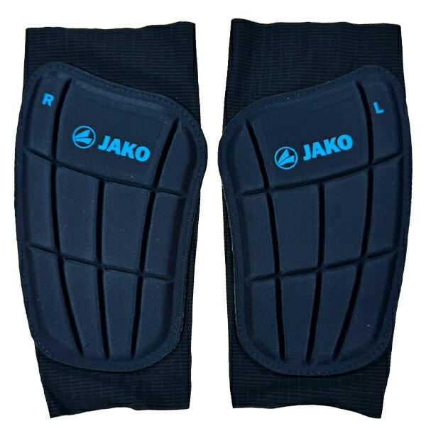 楽天市場】ヤコ Prestige Kevlar シンガード ソロ サッカー すねあて