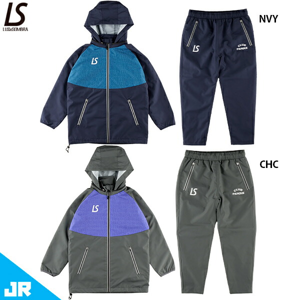 楽天市場】ルースイソンブラ CLUB PARQUE アミュレット トラック