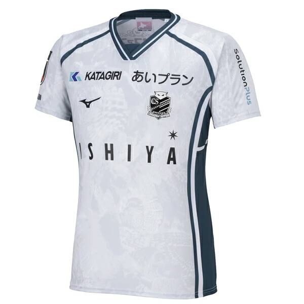 楽天市場】【スピード出荷】ミズノ 2024 北海道コンサドーレ札幌 #99