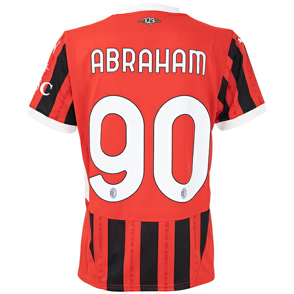 楽天市場】【スピード出荷】プーマ 24-25 ACM ACミラン #46 ガッビア