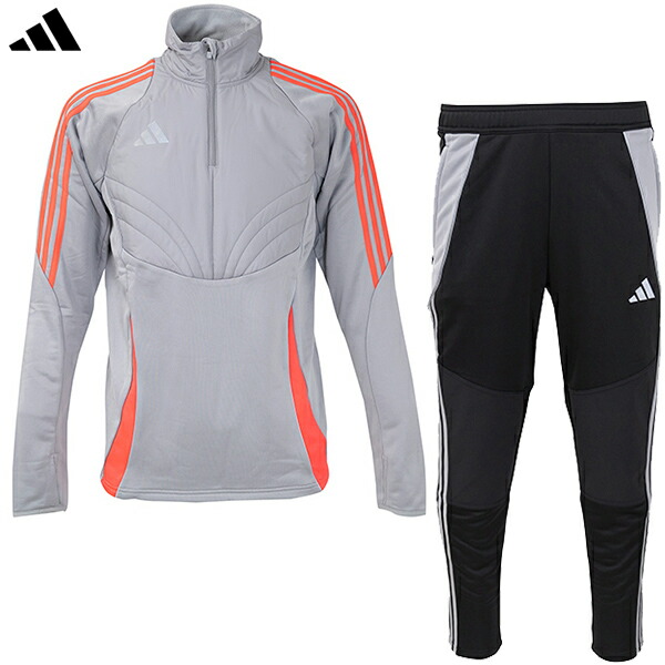 adidas トレーニングウェア 6セット　アディダス ティロ23 tiro adidas アディダス ティロ 23 リーグ トレーニングトップ MMK66