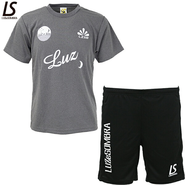 ☆*☆様 新品　LUZeSOMBRA ルースイソンブラ　シャツ　パンツ　上下　1 楽天市場】ルースイソンブラ 上下（サイズ（S/M/L）M）の通販