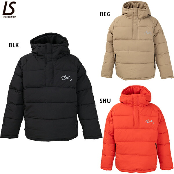 楽天市場】【 ポイント 2倍 】GEOMETRIC INNER COTTON JKT ルースイ