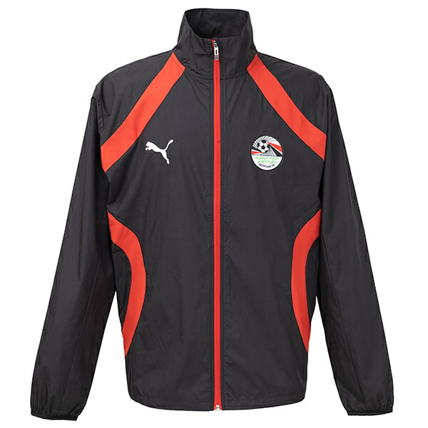 楽天市場】プーマ 2025 モロッコ代表 プレマッチ ウーブンジャケット