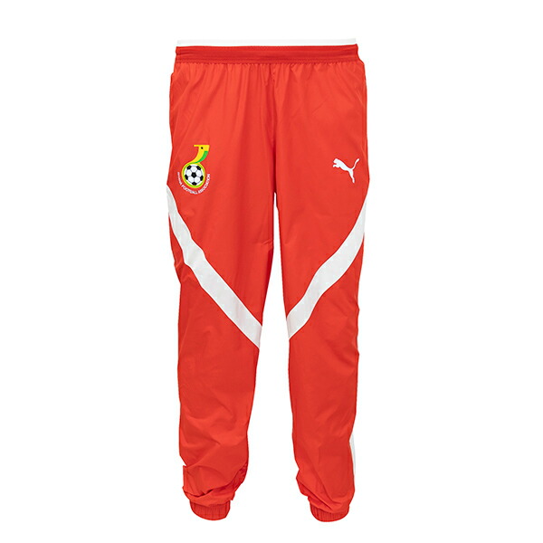 楽天市場】プーマ 2025 ガーナ代表 プレマッチ 長袖スウェットトップ