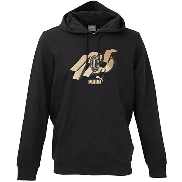 楽天市場】プーマ 24-25 ACM ACミラン FTBLNRGY+ フーディー 大人用