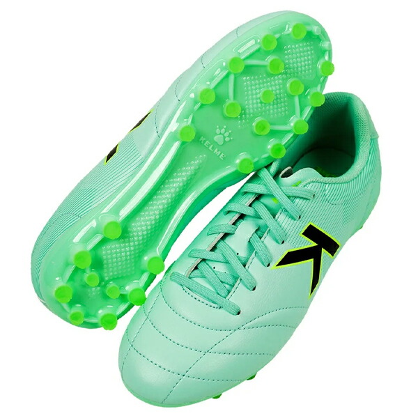 楽天市場】ケルメ VORTEX MG 大人用 サッカースパイク KELME